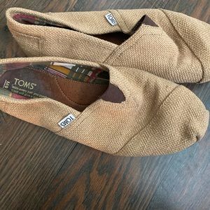 Men’s Toms